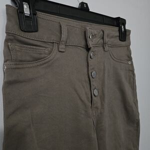 DL1961 Button Fly Jeans